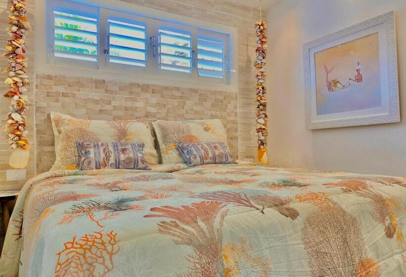 پانسیون Casa Luz   Fernando De Noronha