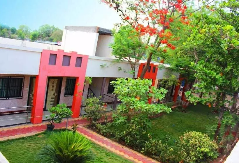 Sai Atithi Resort