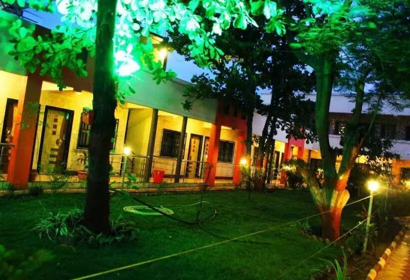 Sai Atithi Resort