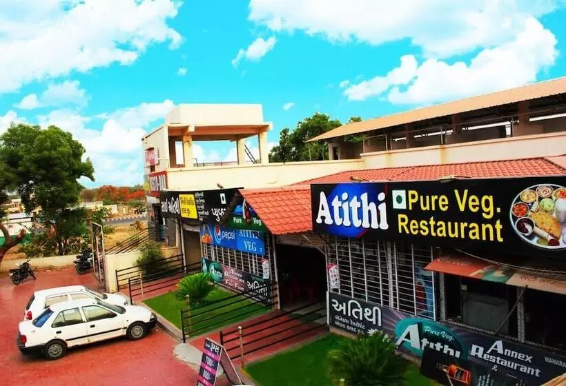 Sai Atithi Resort