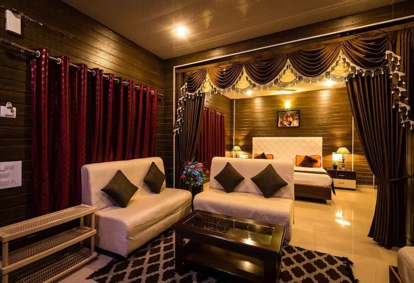 Sai Atithi Resort