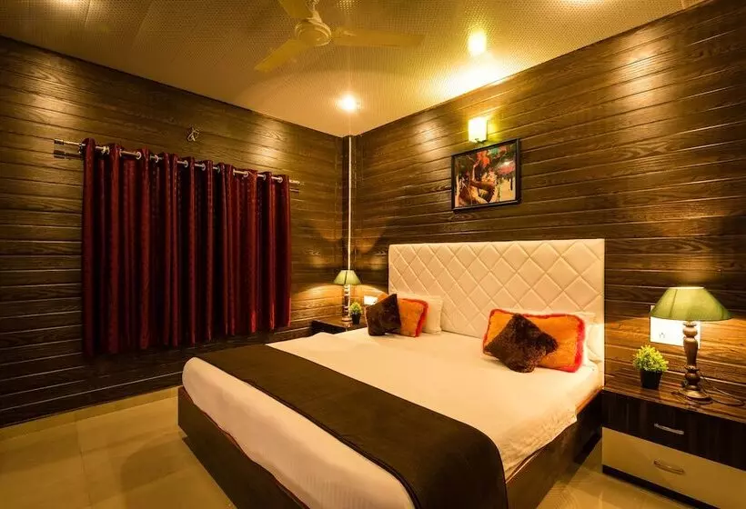 Sai Atithi Resort