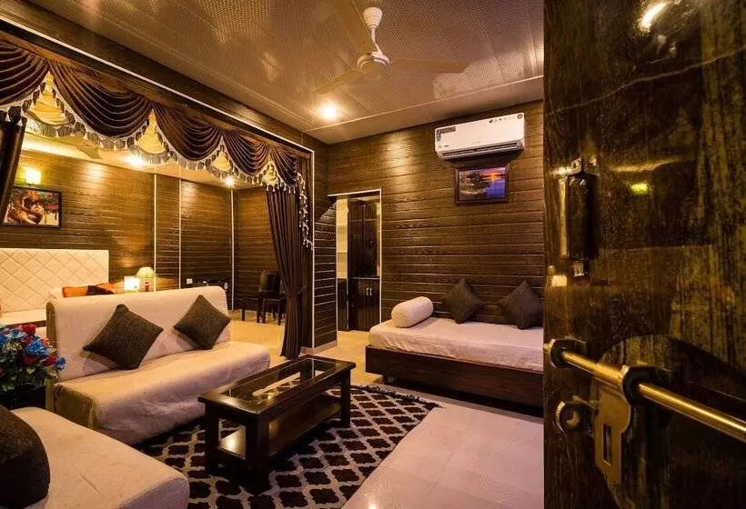 Sai Atithi Resort