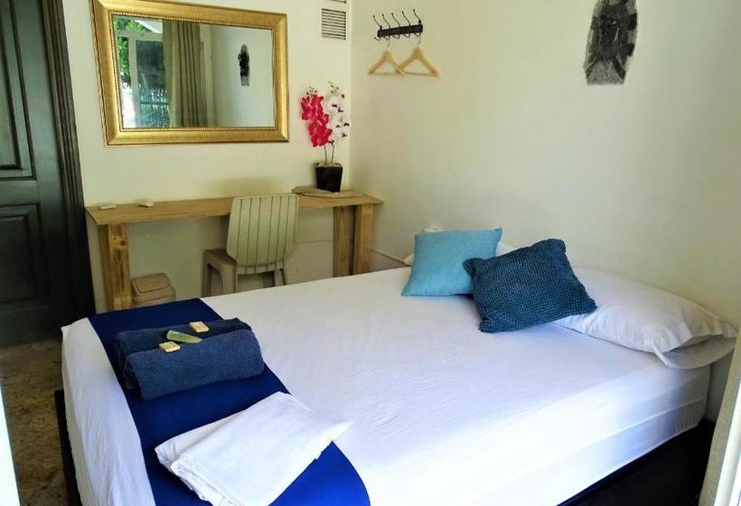 Herberge Quintas De La Real By Maos