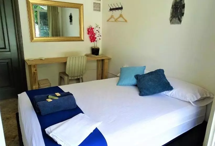 Retkeilymaja Quintas De La Real By Maos