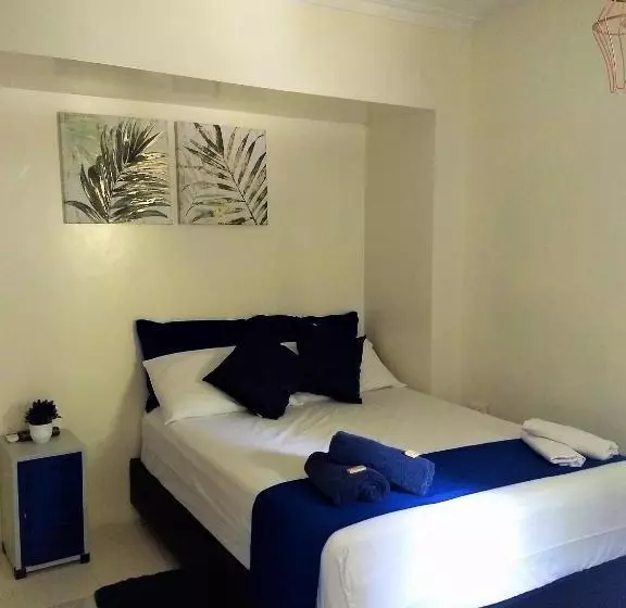 Retkeilymaja Quintas De La Real By Maos