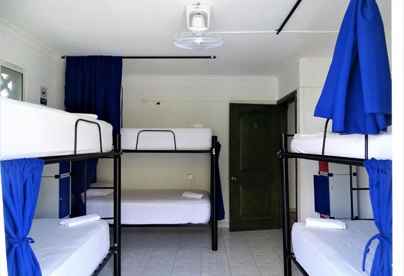 Herberge Quintas De La Real By Maos