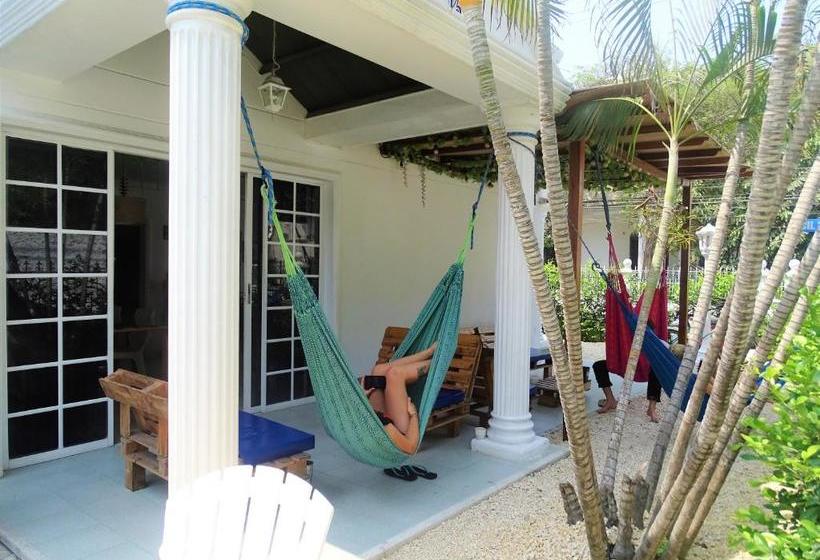 Herberge Quintas De La Real By Maos