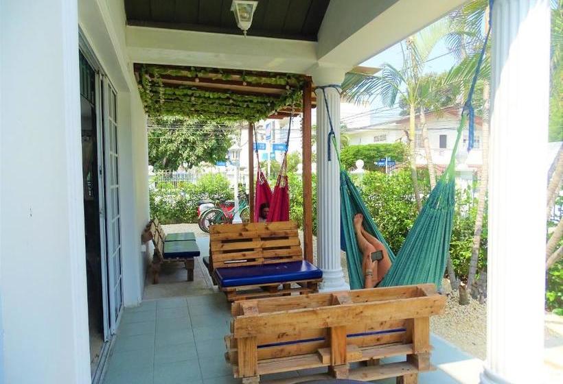 Herberge Quintas De La Real By Maos