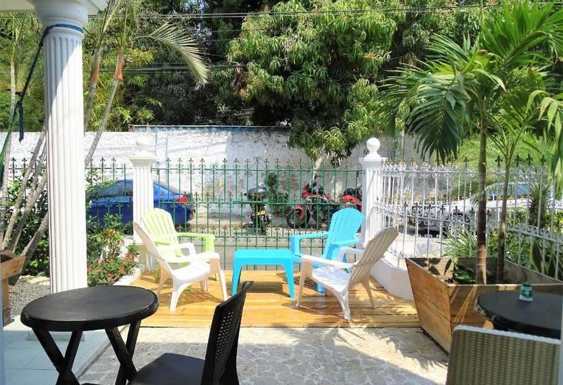 Herberge Quintas De La Real By Maos