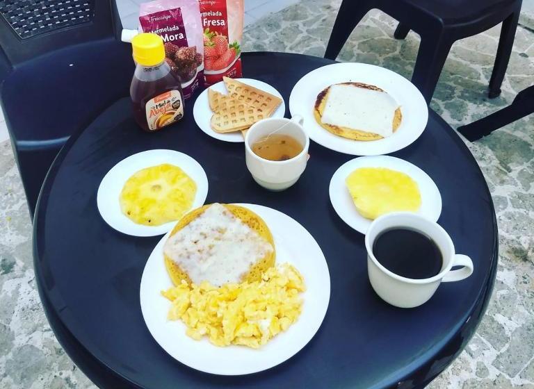 Herberge Quintas De La Real By Maos