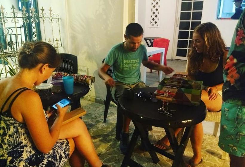 Herberge Quintas De La Real By Maos