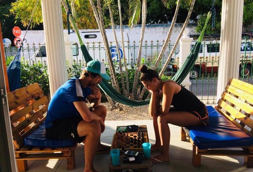 הוסטל Quintas De La Real By Maos