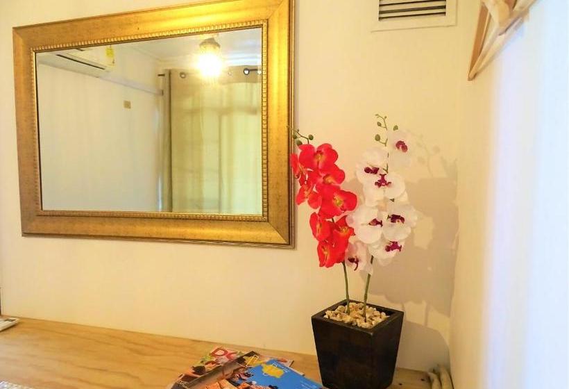 فندق صغير Quintas De La Real By Maos