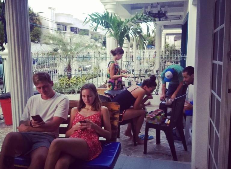 Herberge Quintas De La Real By Maos