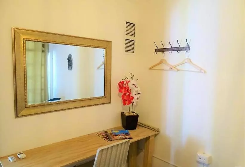 Retkeilymaja Quintas De La Real By Maos