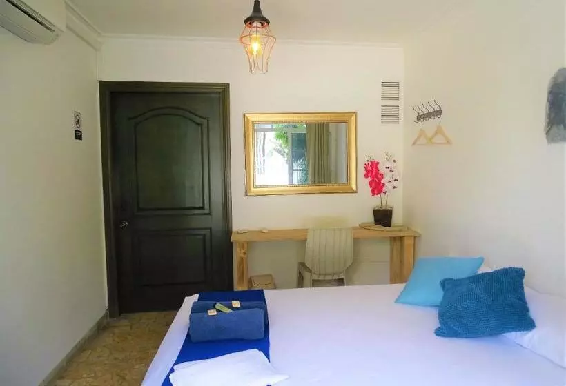 Retkeilymaja Quintas De La Real By Maos