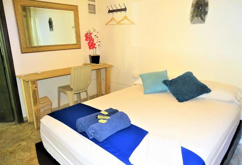 Herberge Quintas De La Real By Maos