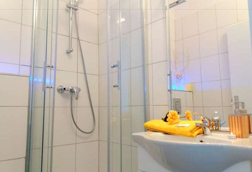 Apartments City Stadion