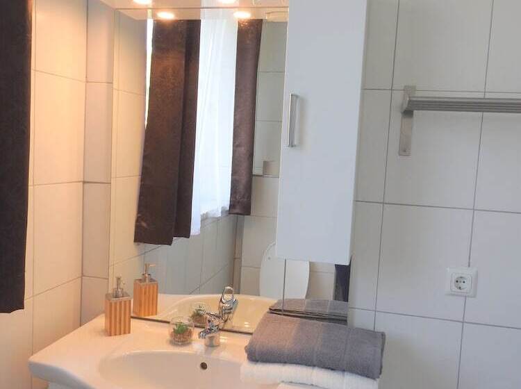 Apartments City Stadion