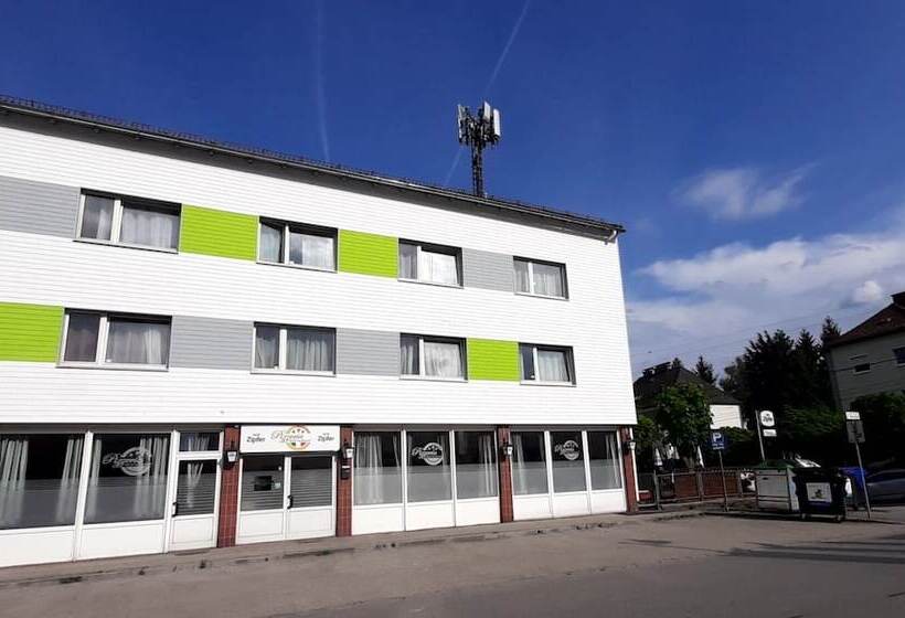 Apartments City Stadion