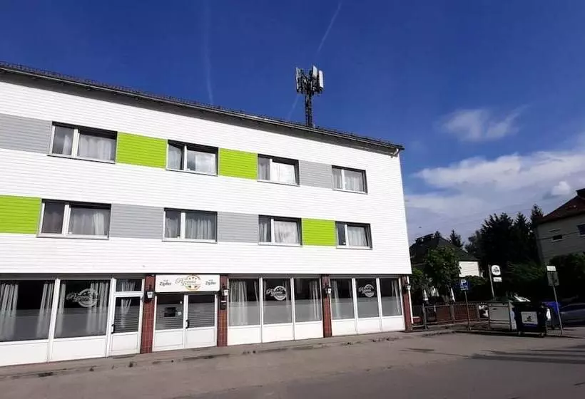 Apartments City Stadion