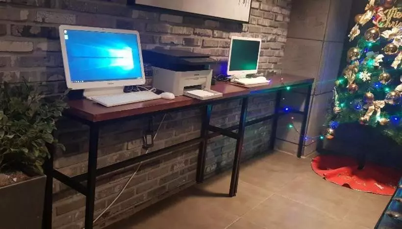 Hotel Busan Station Dino