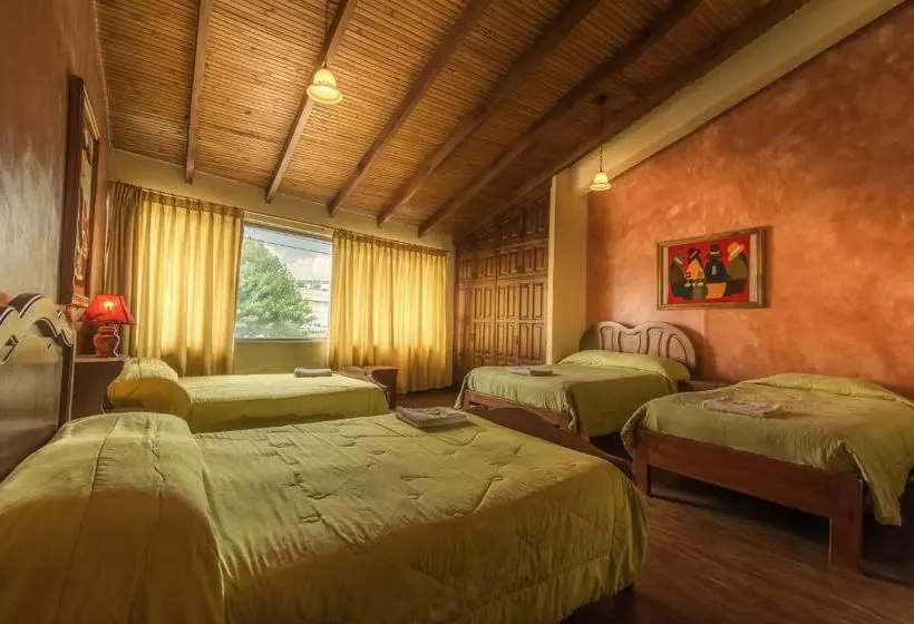 Hostal Andalucía