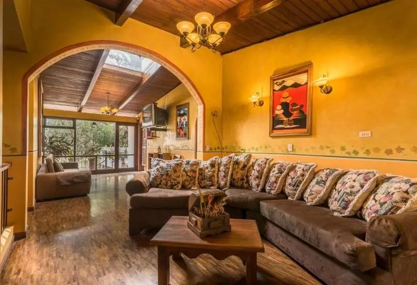 Hostal Andalucía