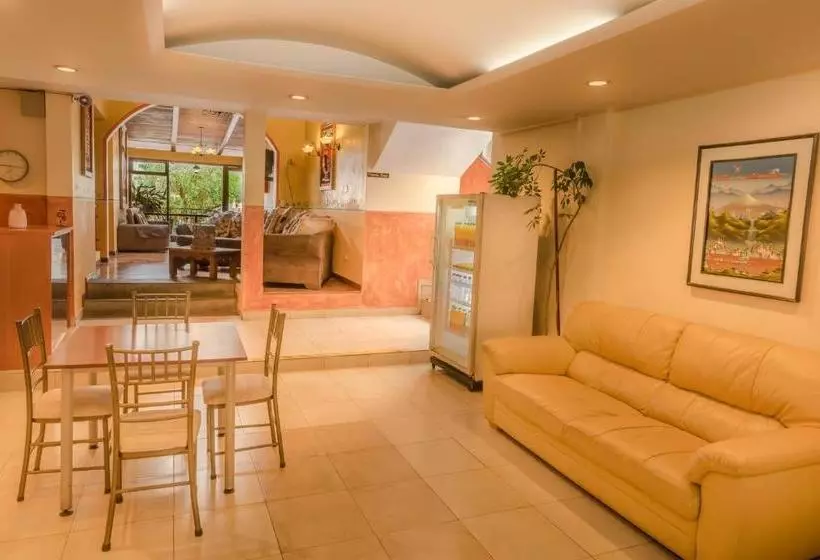 Hostal Andalucía