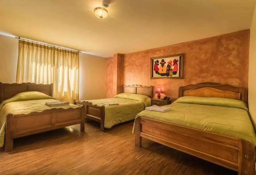 Hostal Andalucía