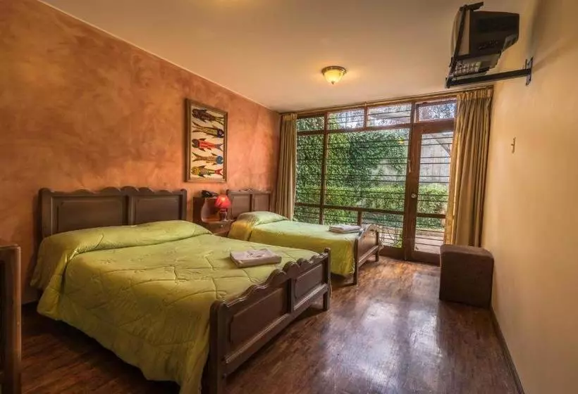 Hostal Andalucía