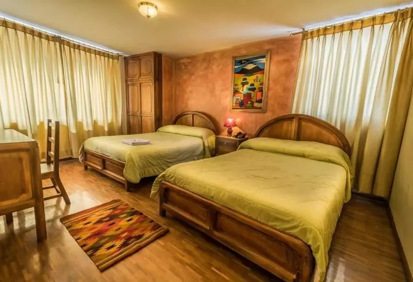 Hostal Andalucía