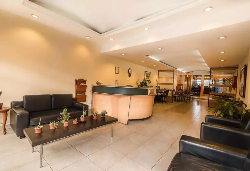 Hostal Andalucía