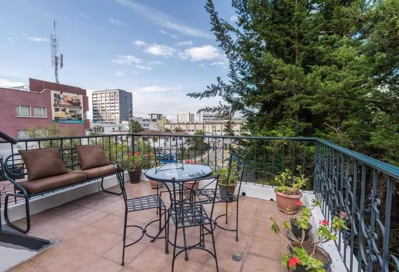 Hostal Andalucía