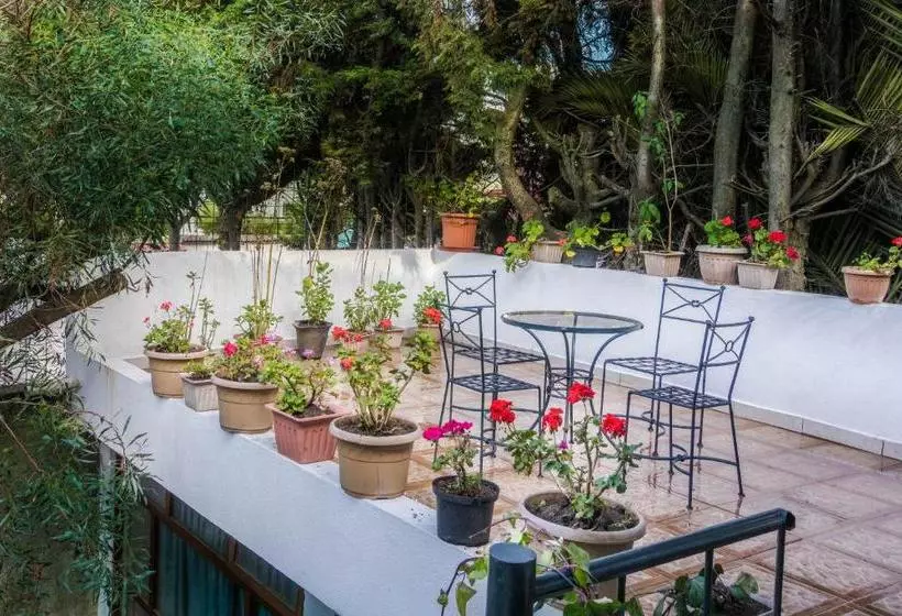 Hostal Andalucía