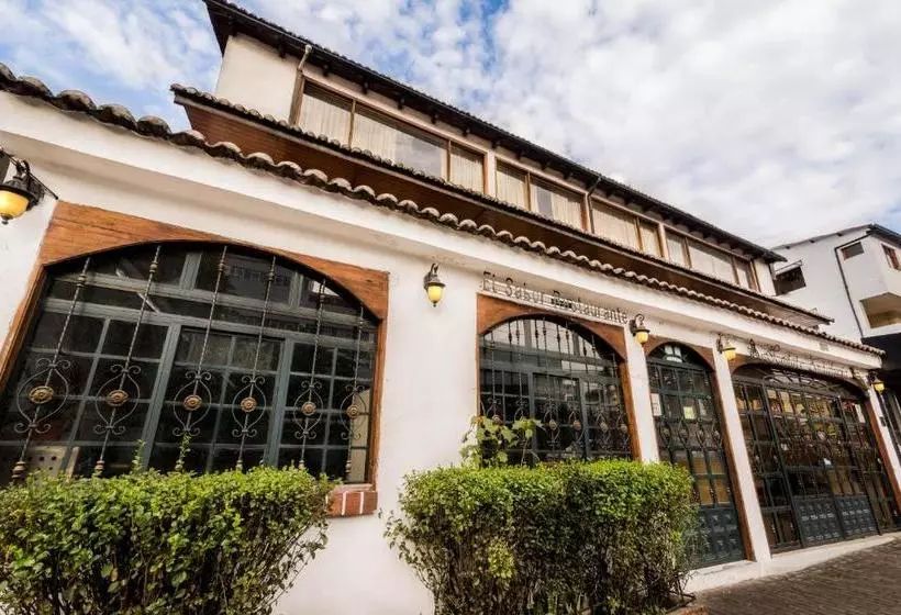 Hostal Andalucía