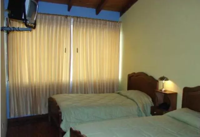 Hostal Andalucía