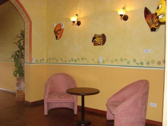 Hostal Andalucía