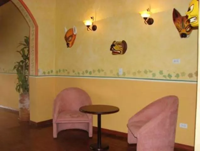 Hostal Andalucía