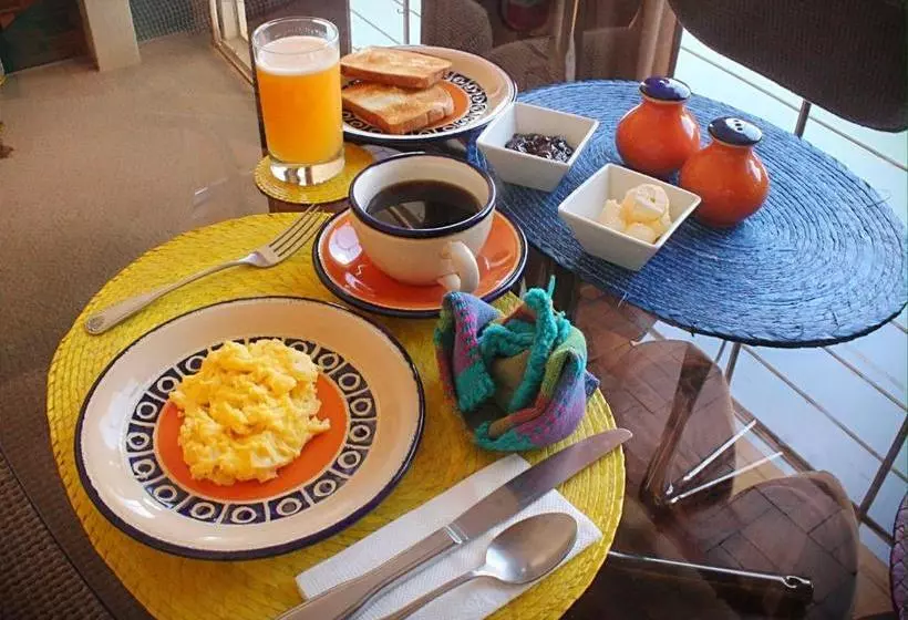 Pgh Hostal Quito