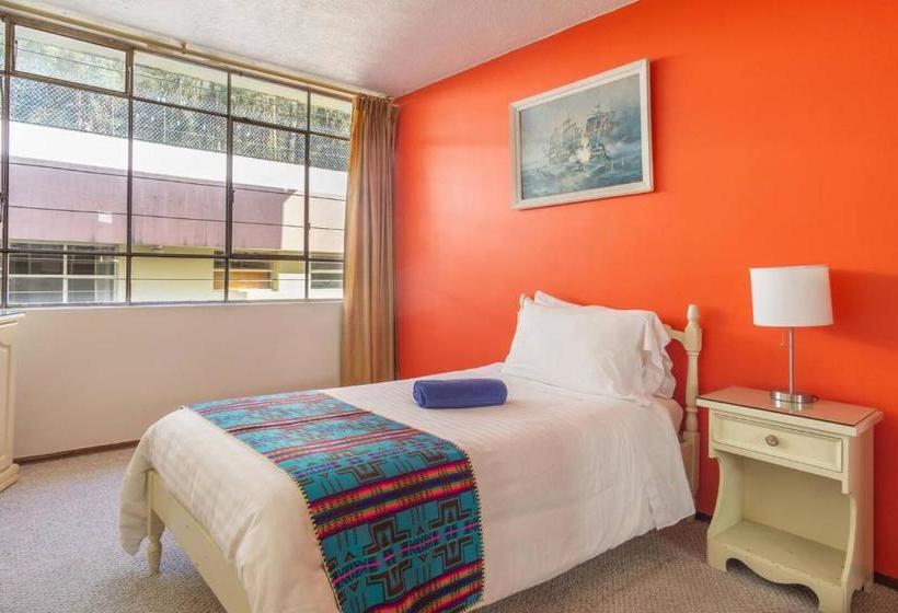 Pgh Hostal Quito