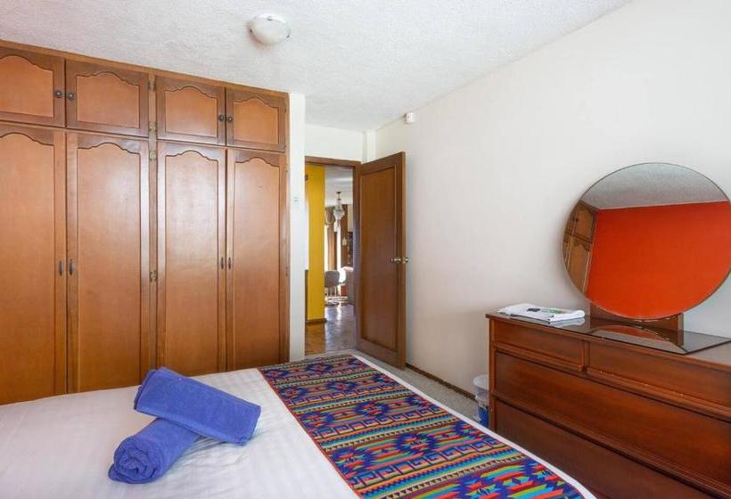 Pgh Hostal Quito
