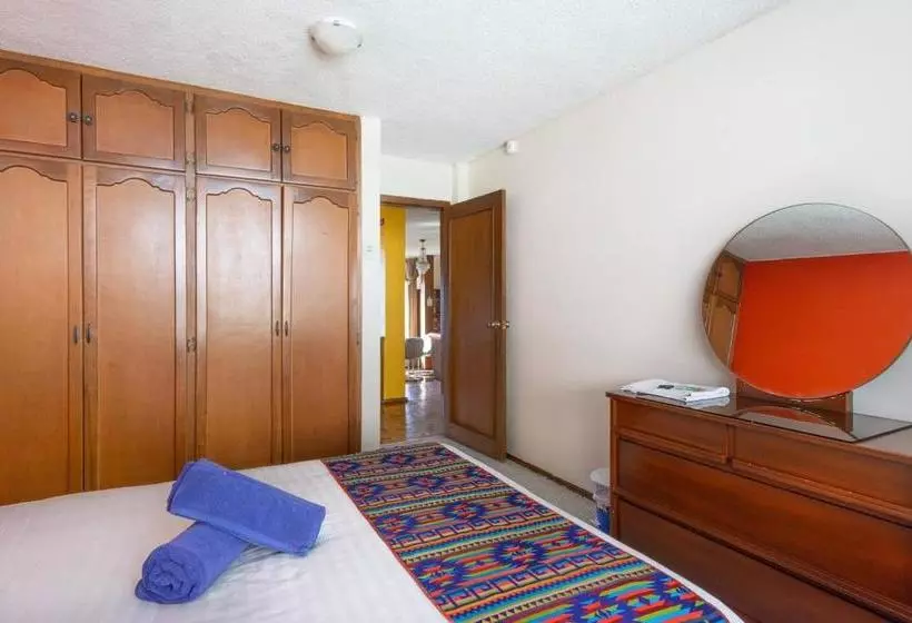 Pgh Hostal Quito
