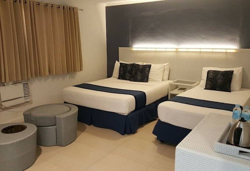 Hotelli Bahia Subic