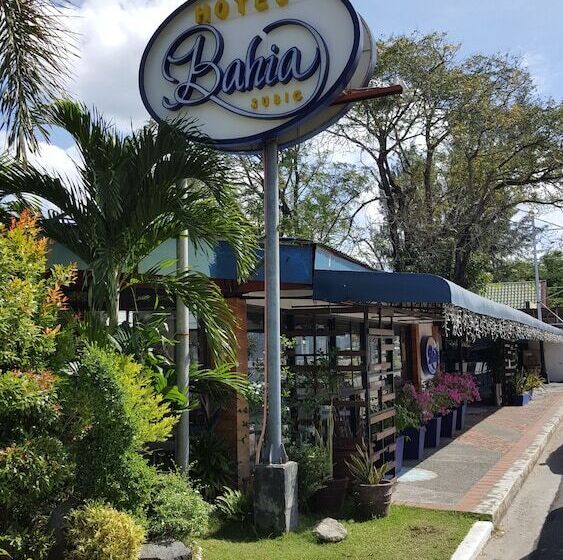 Hotel Bahia Subic