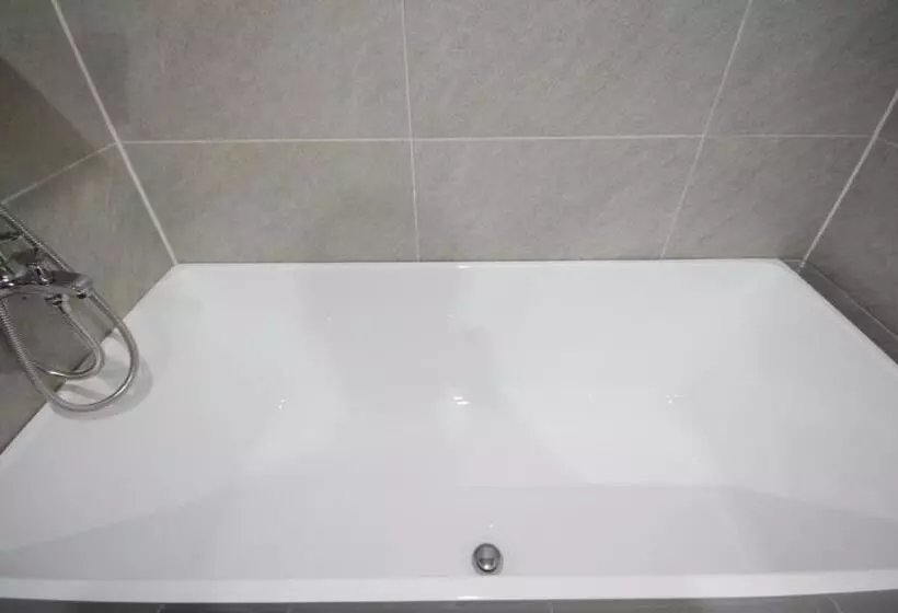 Hotel Busan Station Dino