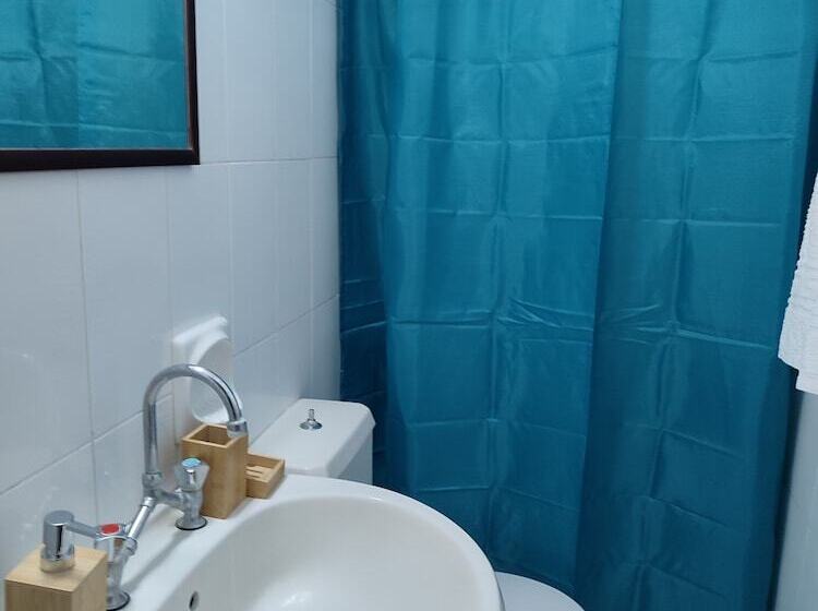 호텔 Dolphin Apartments