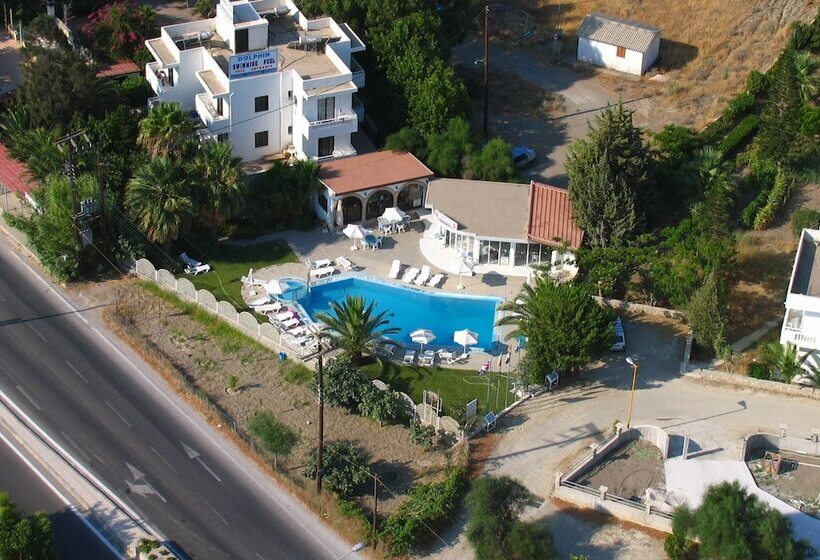 호텔 Dolphin Apartments