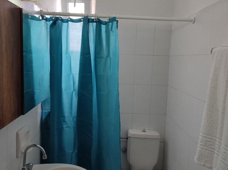 호텔 Dolphin Apartments